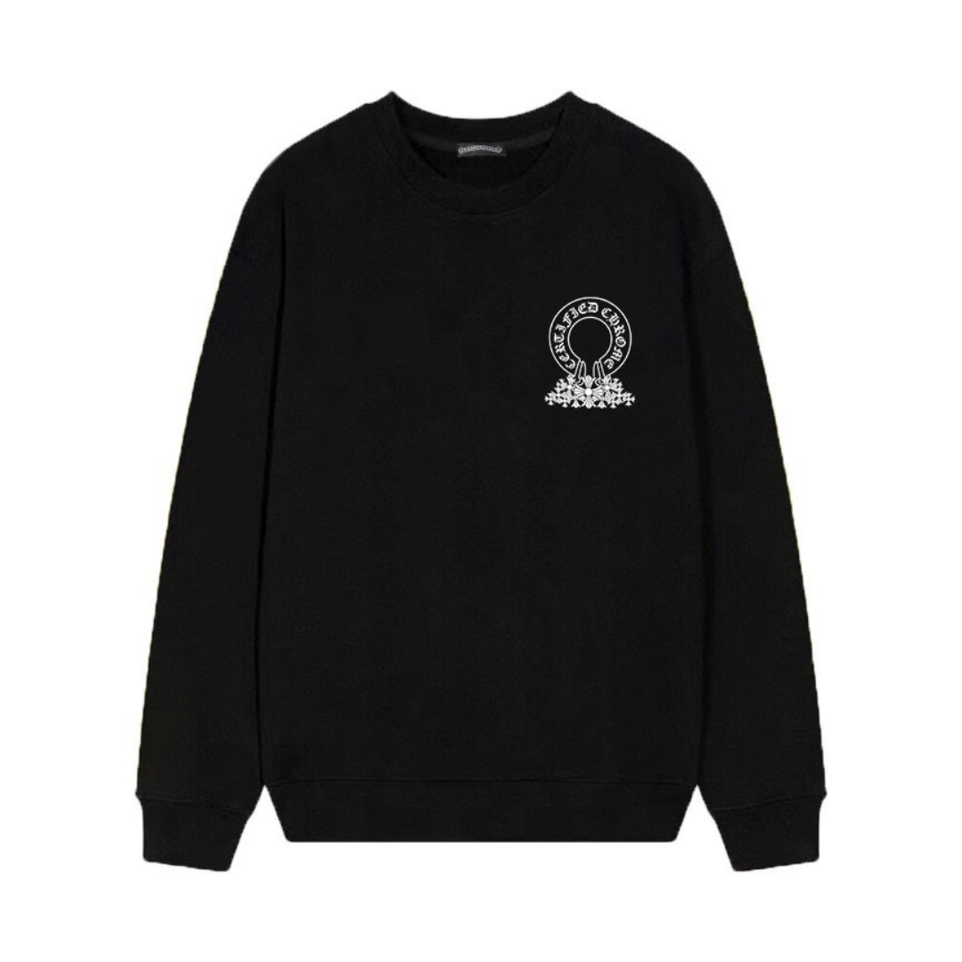 Sweat Chrome
