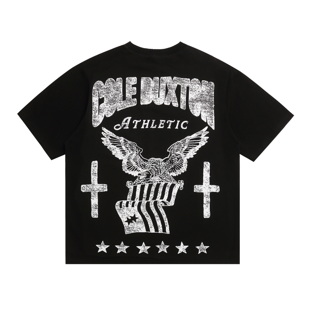 T-Shirt CB Monogram