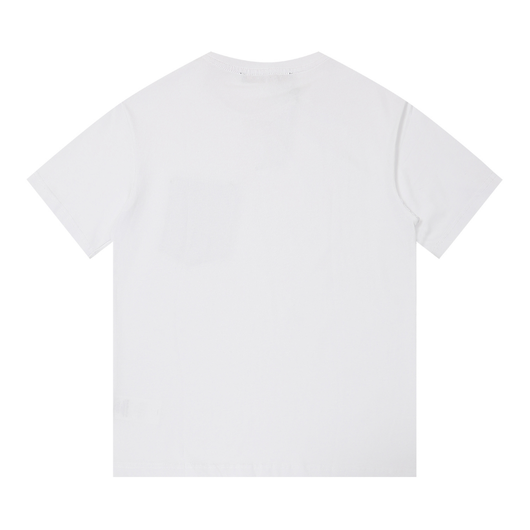 T-Shirt Monogram