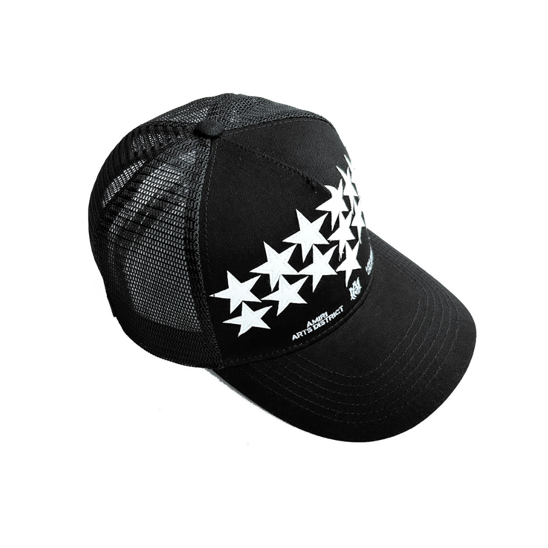 Casquette Amr