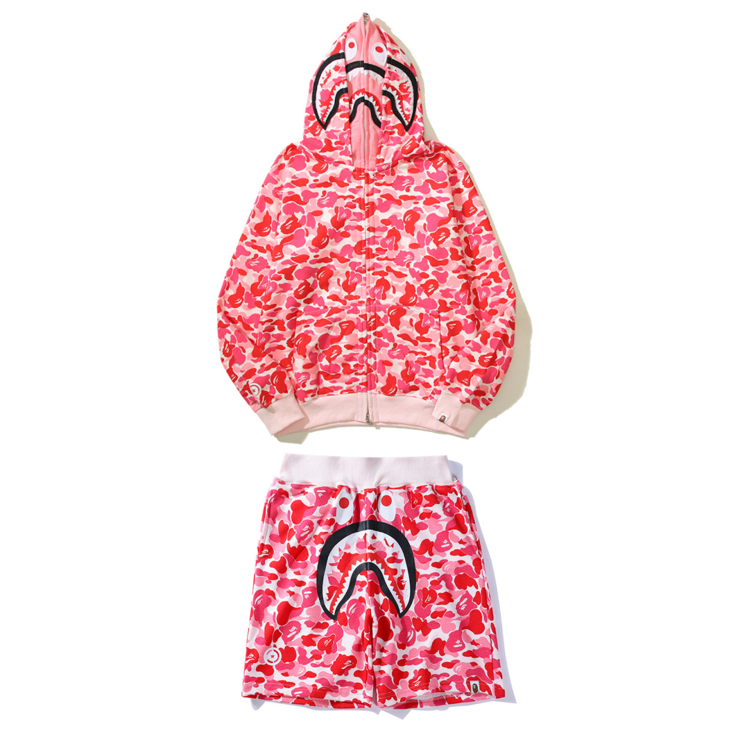 Ensemble Bape