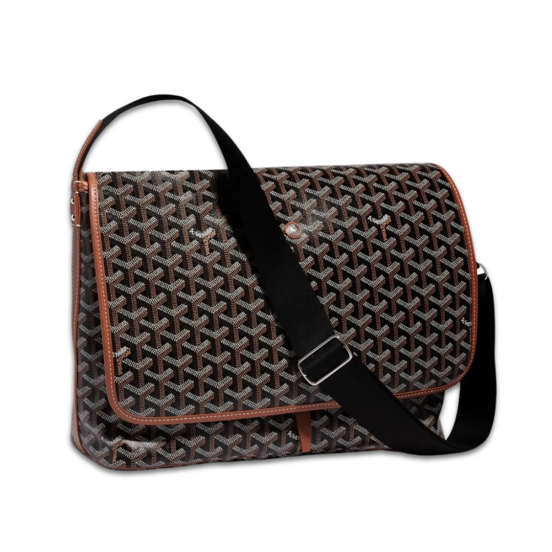 Sac Besace Capetien