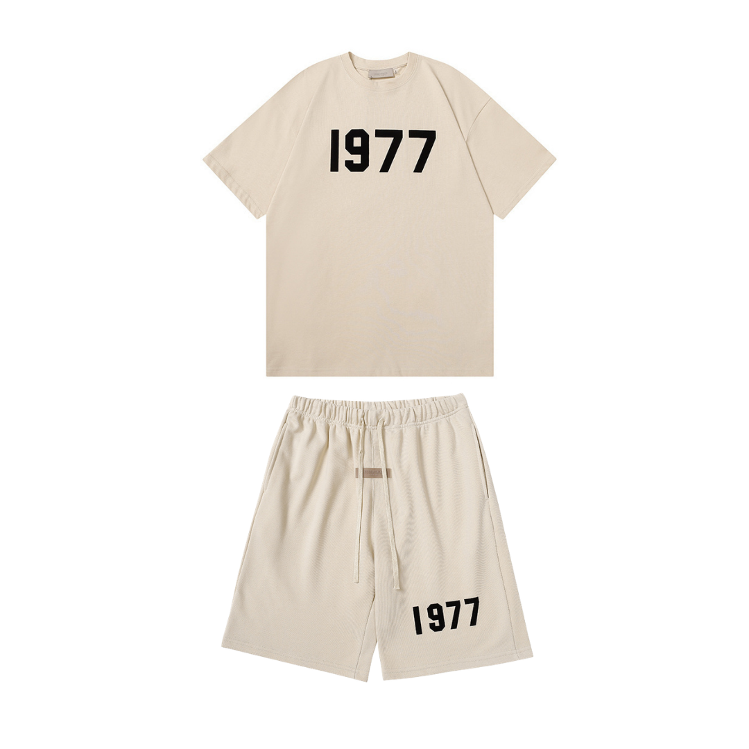 Ensemble Short Essentials