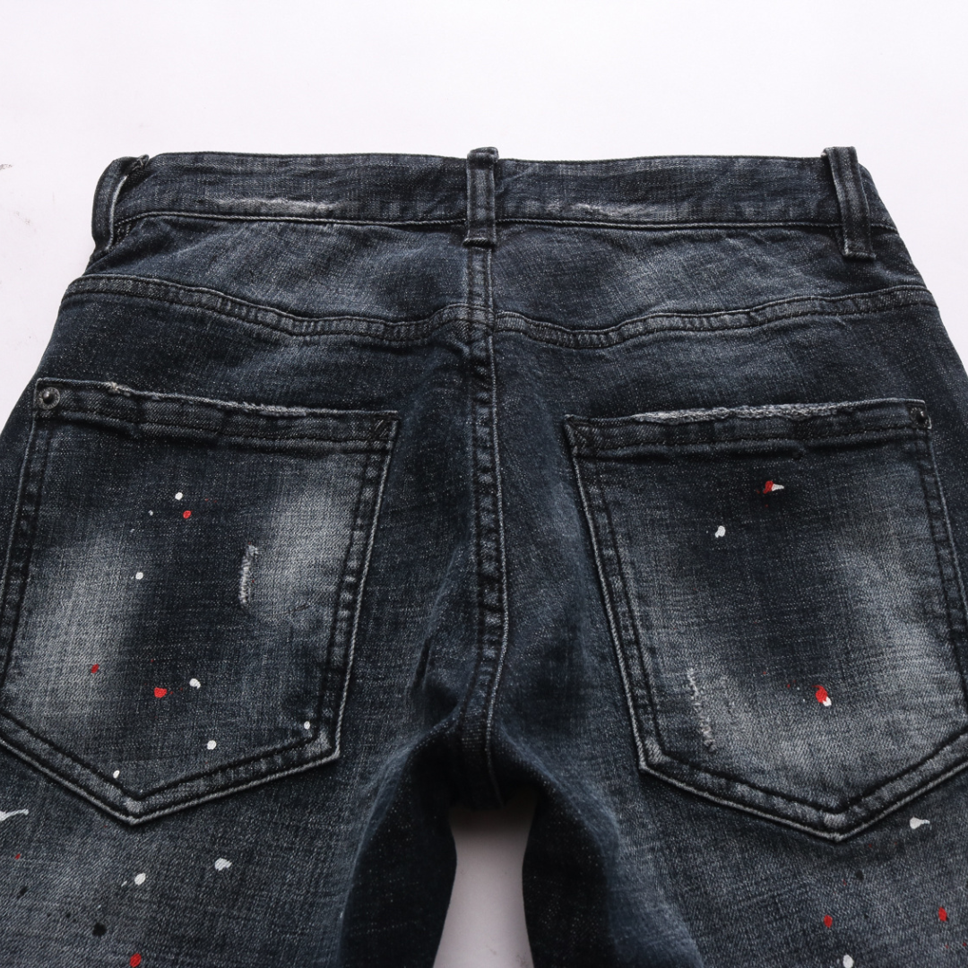 Jean Dsq