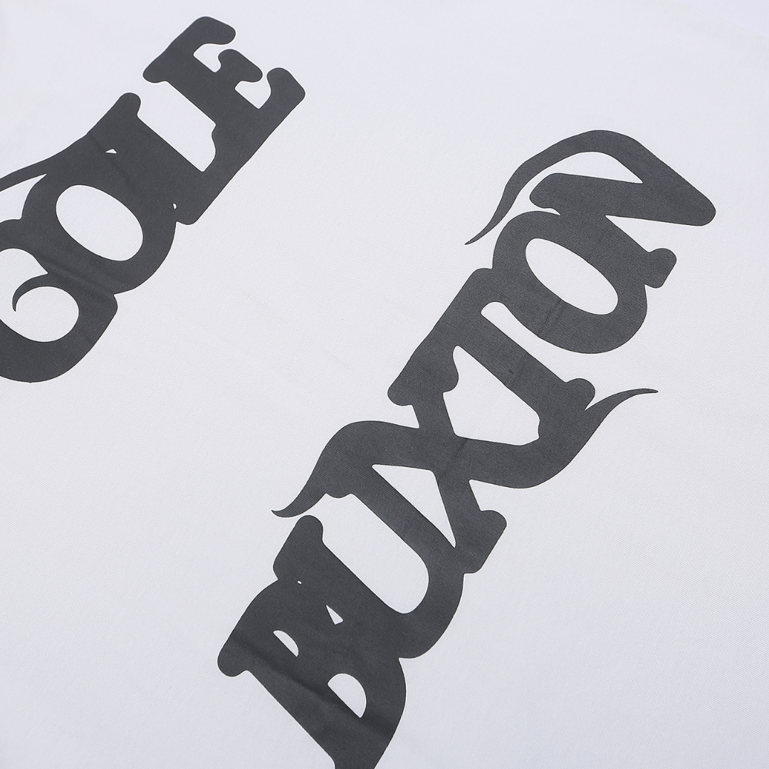 T-Shirt CB Monogram