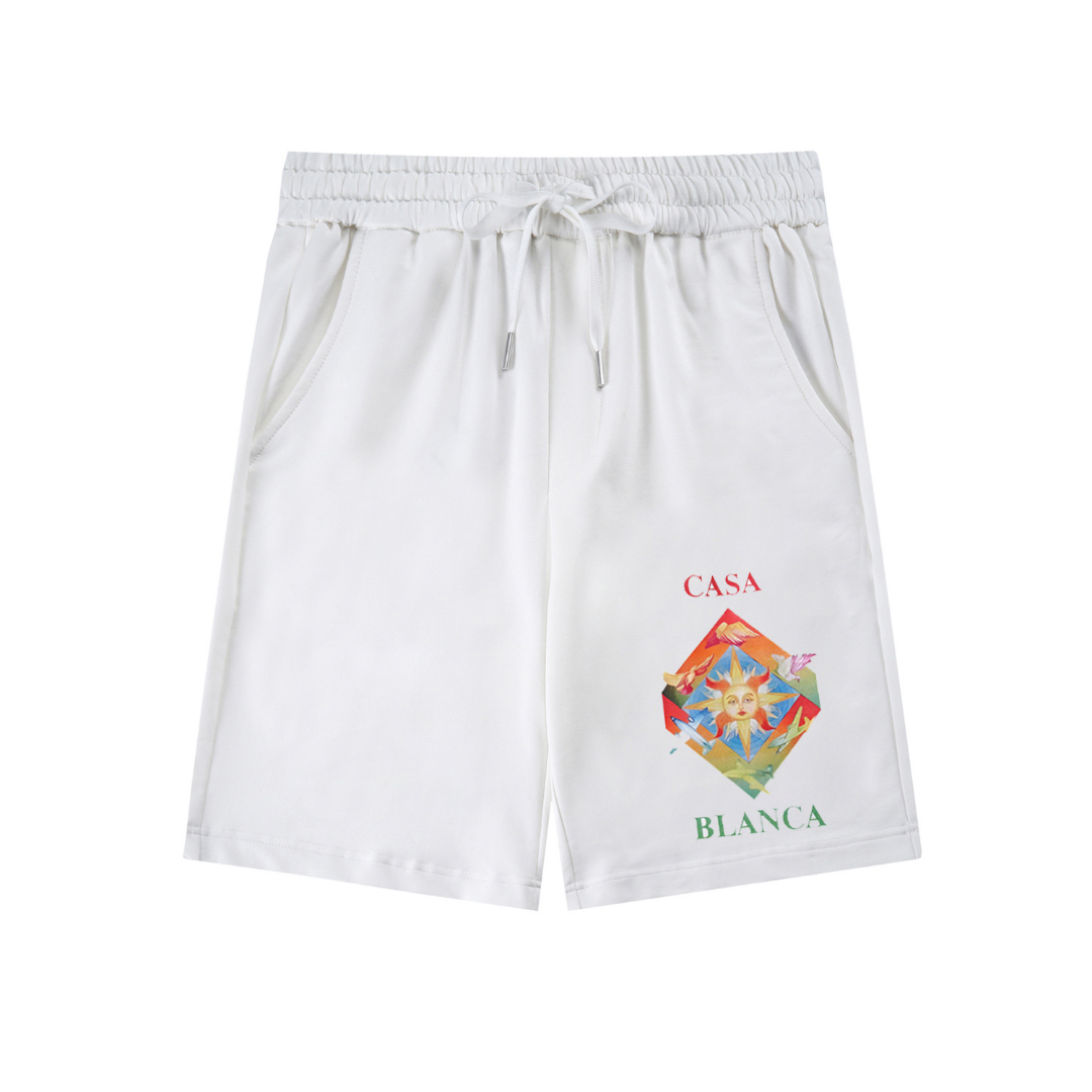 Short Casa