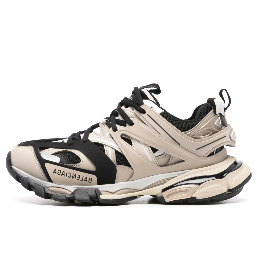 Track 3.0 Beige Noir