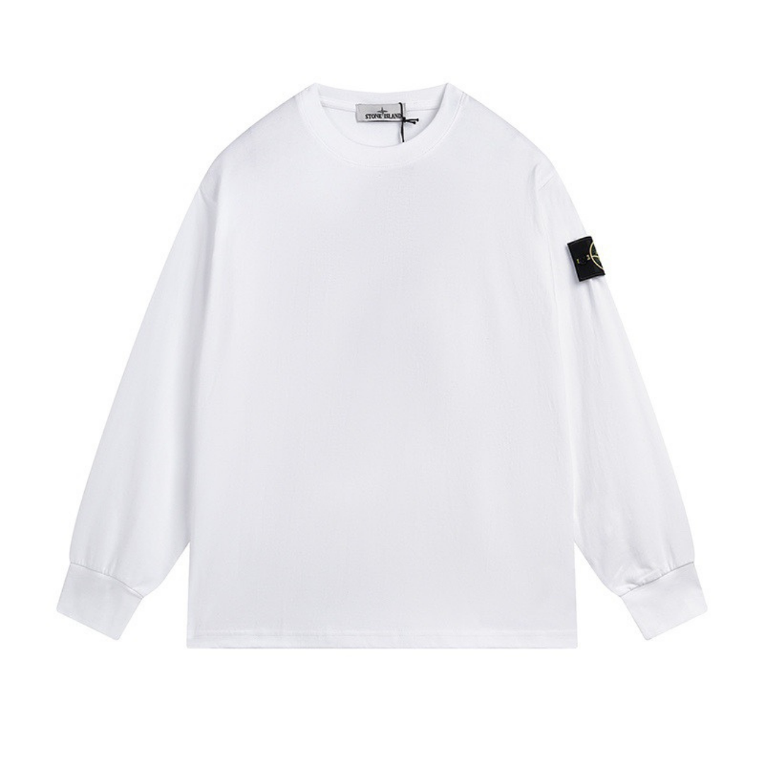 Sweat Monogram