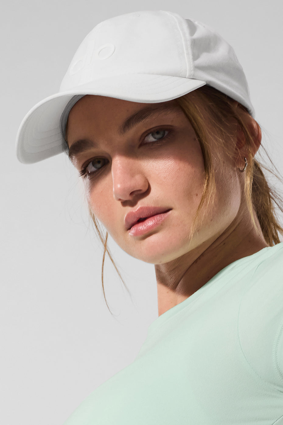 Performance Off-Duty High Cap