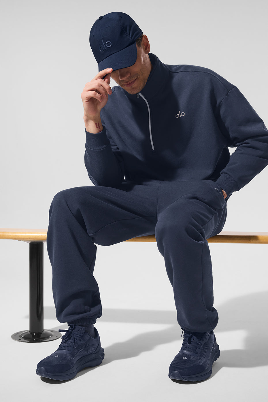 Performance Off-Duty High Cap