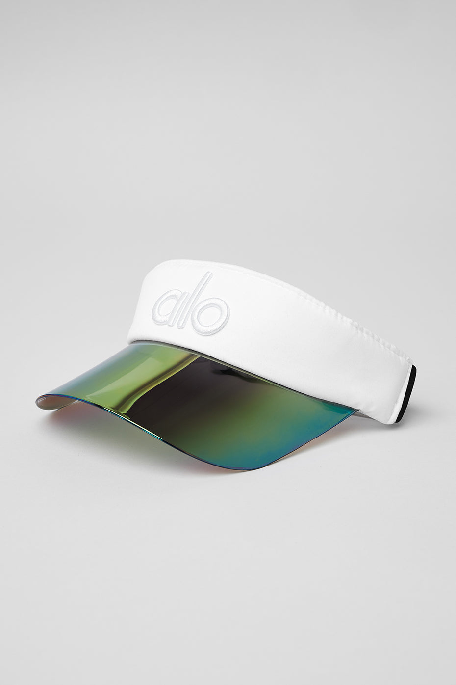 Solar Airlift Visor