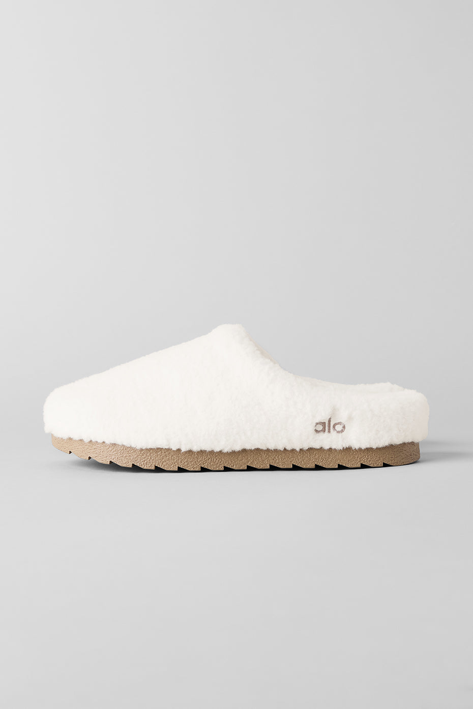 Recovery Sherpa Slippers
