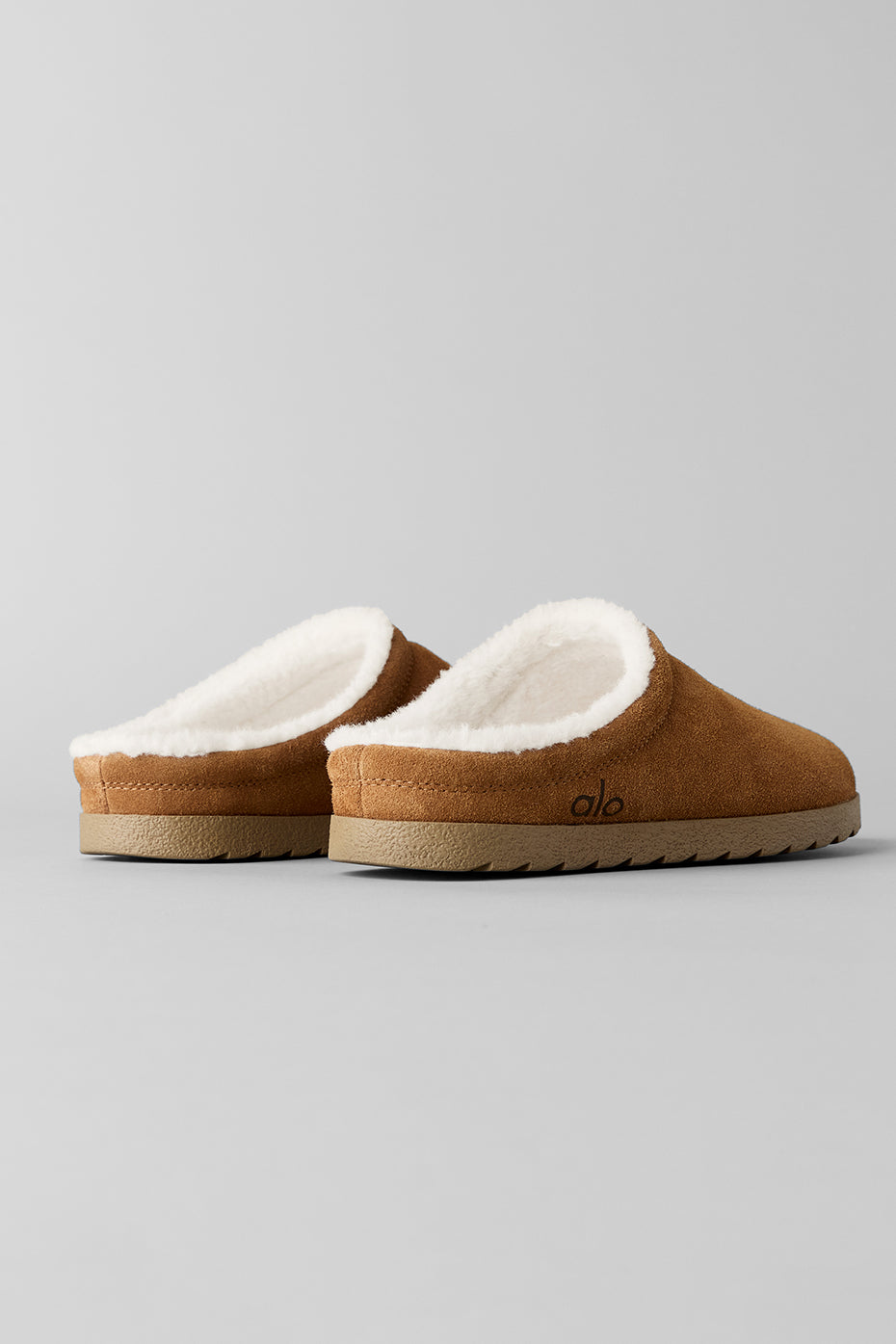 Recovery Sherpa Slippers