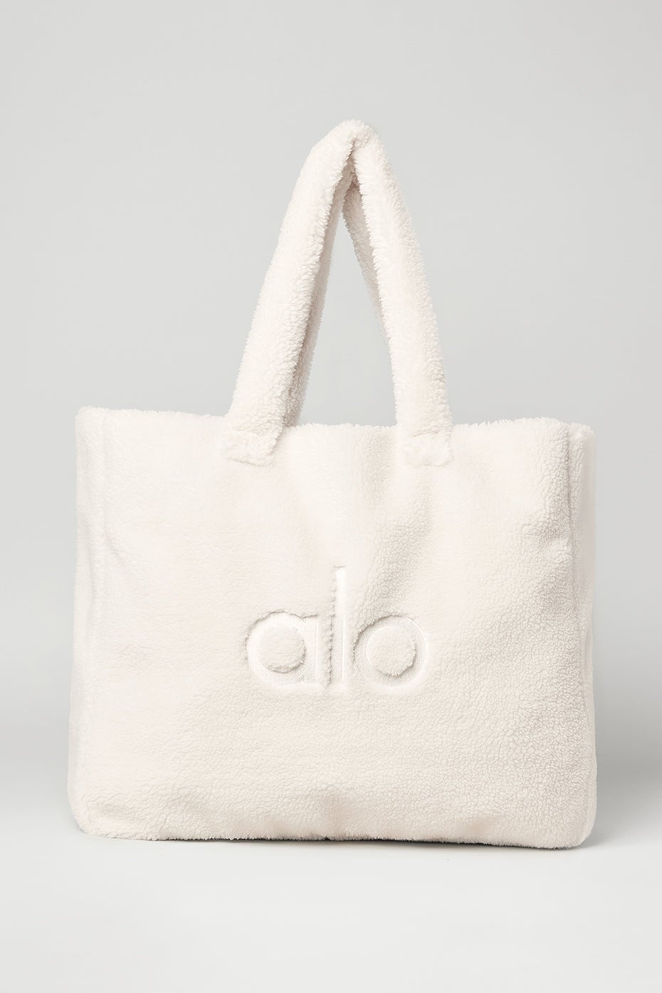 Tote Bag Foxy Sherpa
