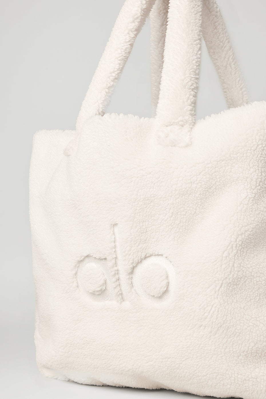 Tote Bag Foxy Sherpa
