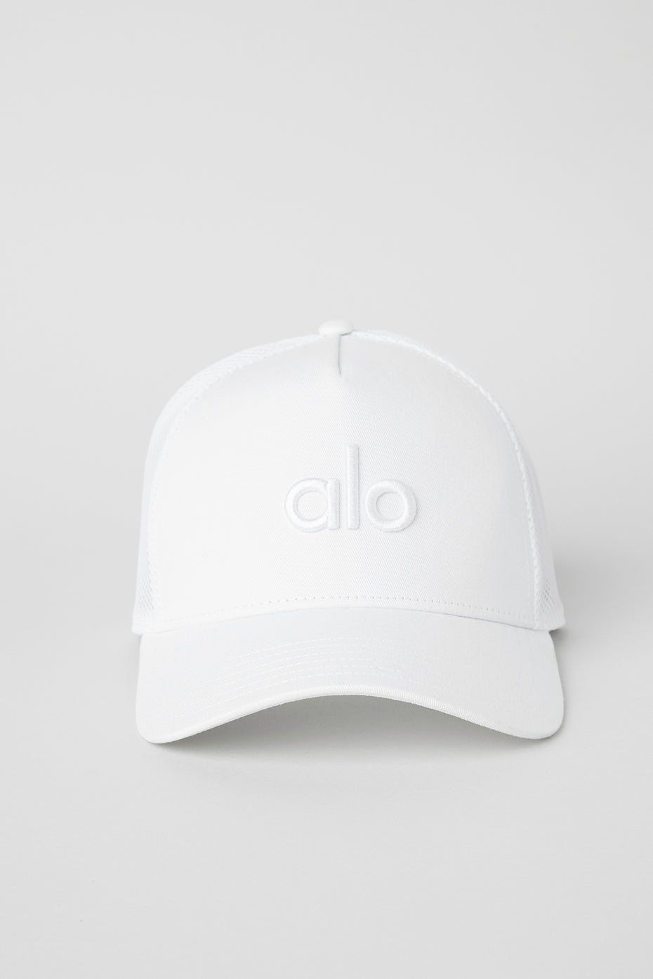 District Trucker Cap
