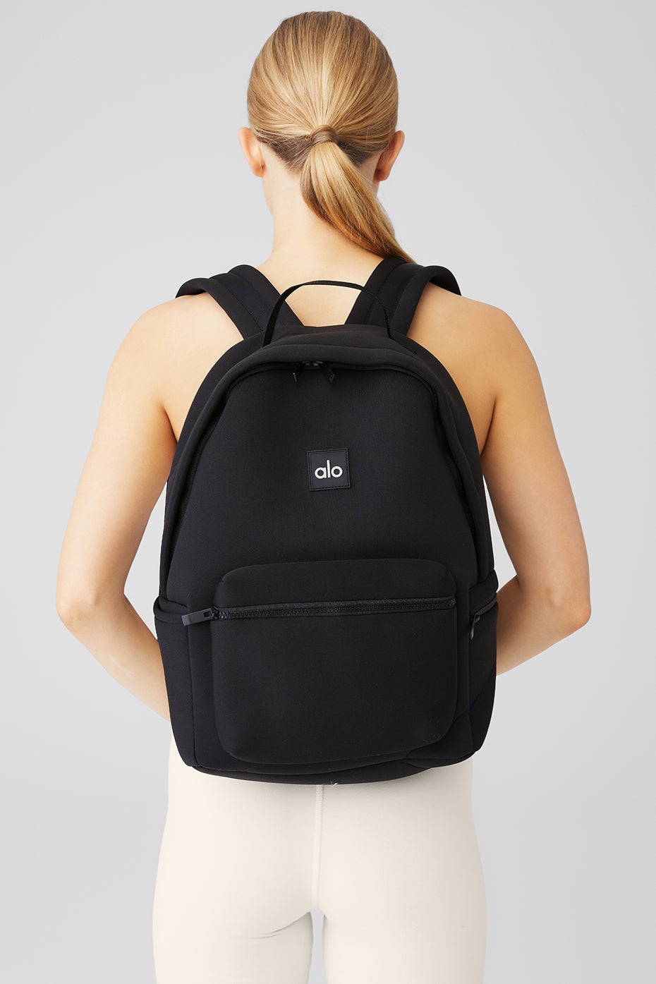 Backpack Performance
