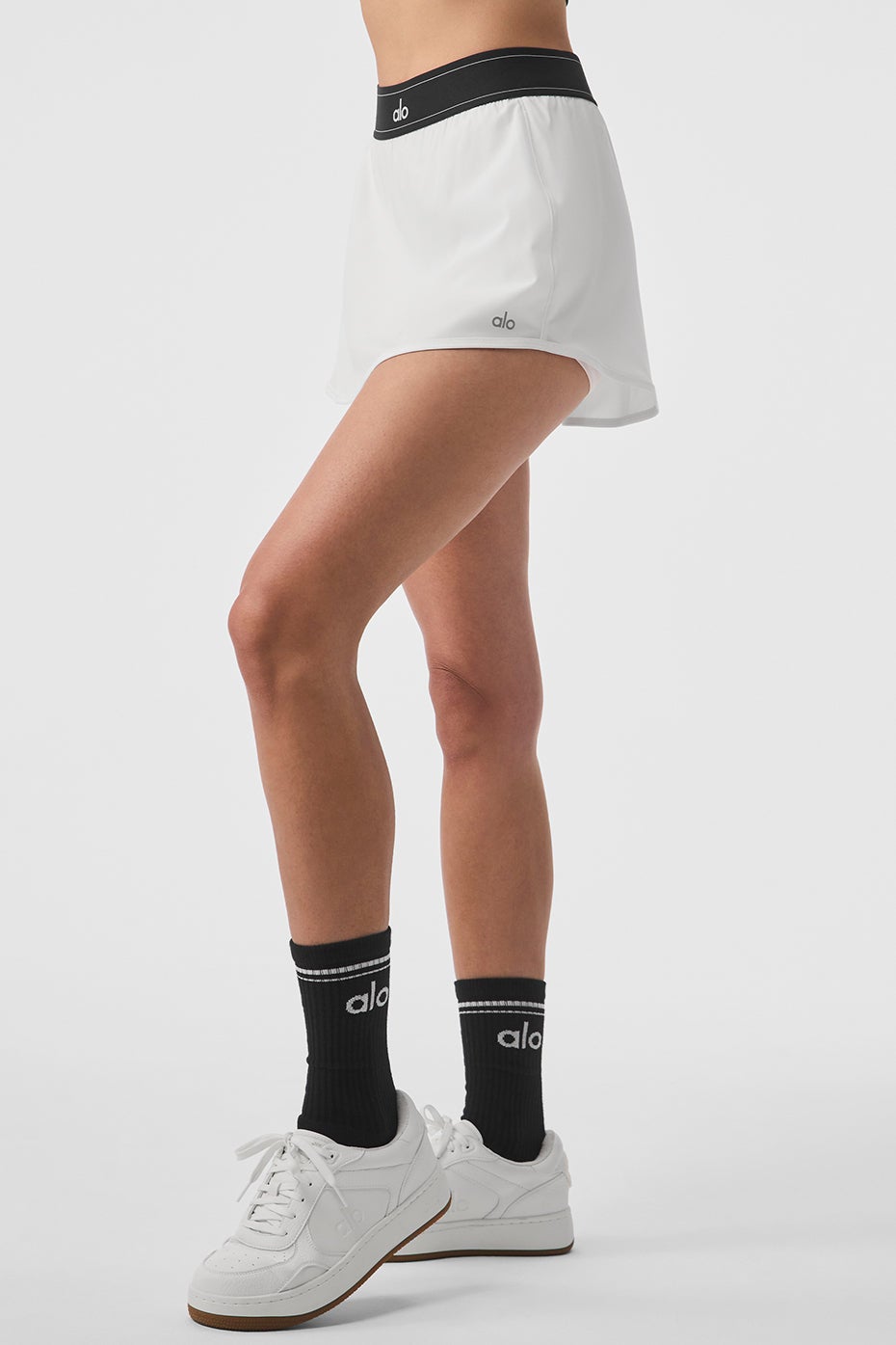 Tennis Match Point Skirt