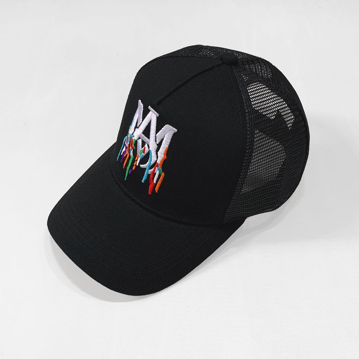Casquette Amr