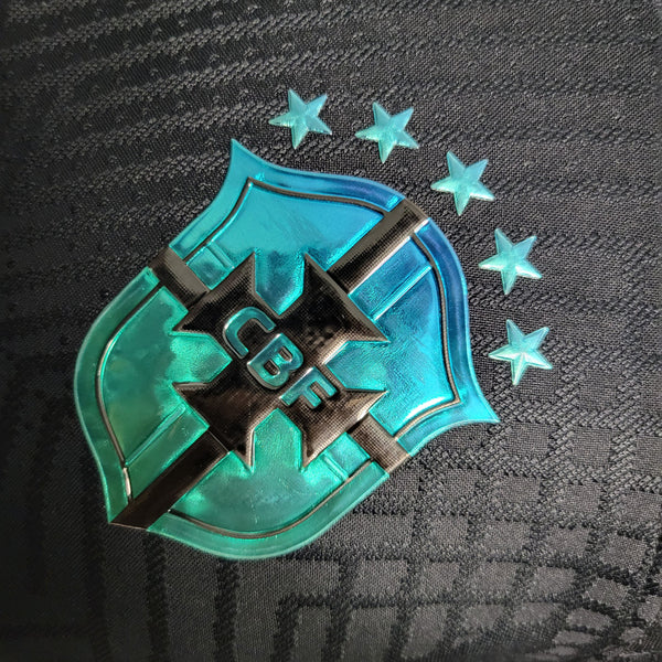 Maillot Brazil Emerald Nights Limited
