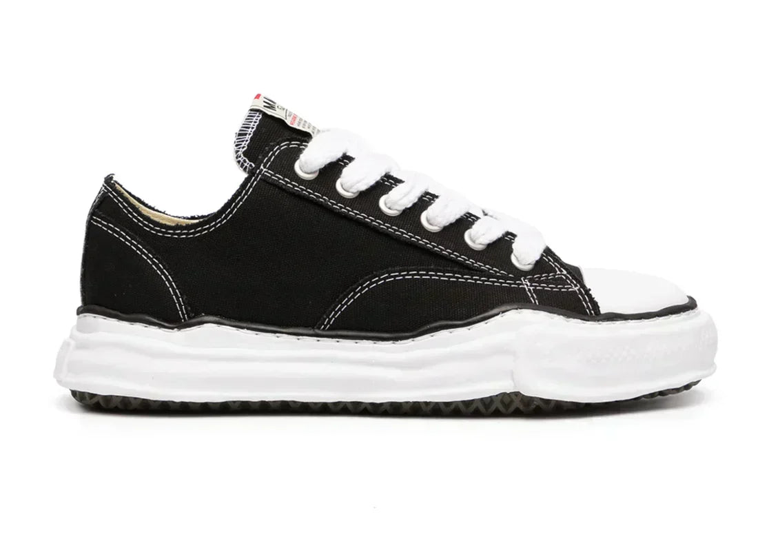 Baskets MMY Low-Top