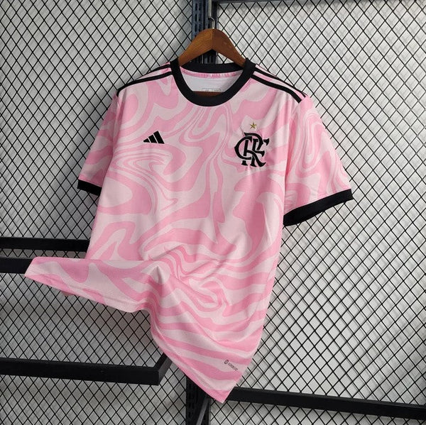 Maillot Flamengo ”Floratta” Limited