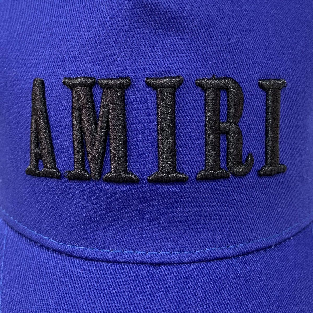 Casquette Amr