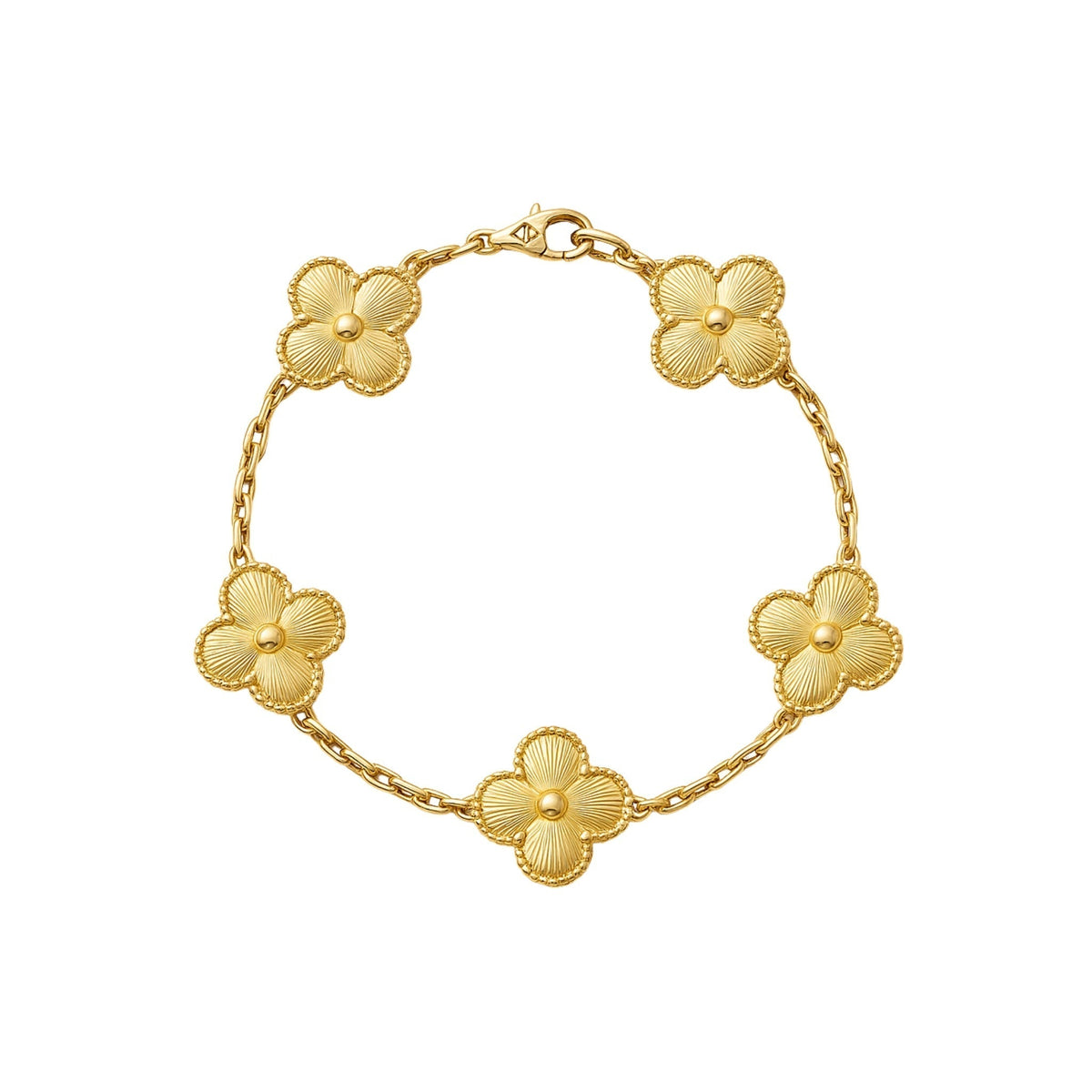 Bracelet CLOVER