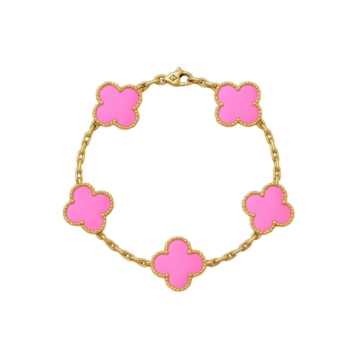 Bracelet CLOVER