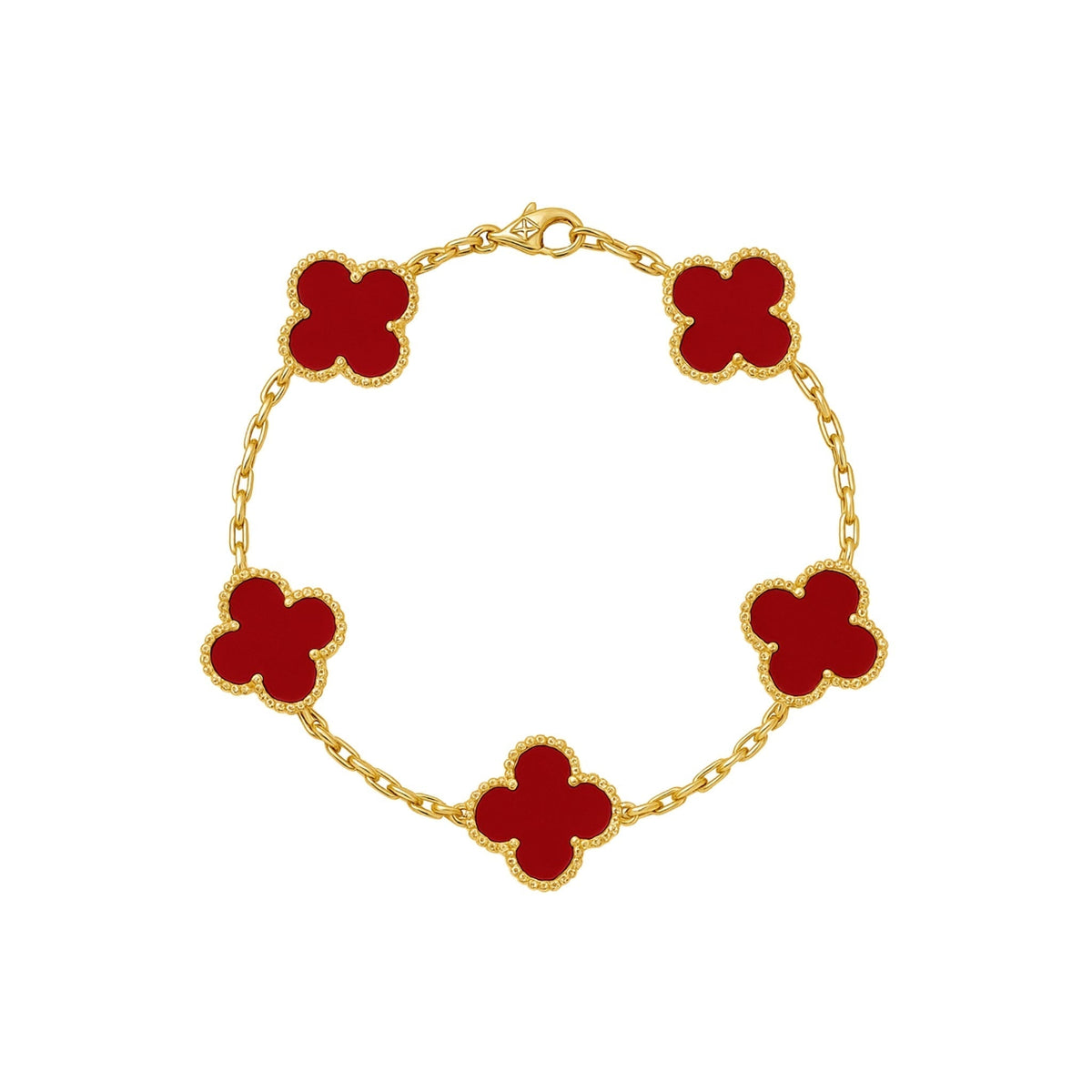 Bracelet CLOVER
