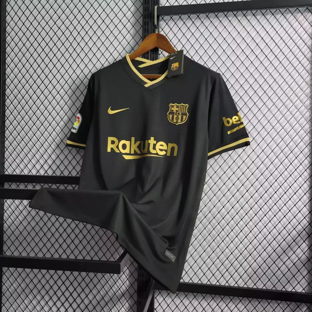 Maillot 2021/2022 Barcelona Away Limited