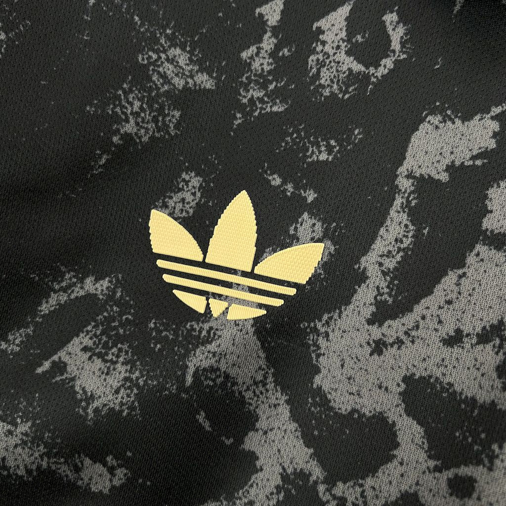 Maillot Ajax X Stone Island Limited