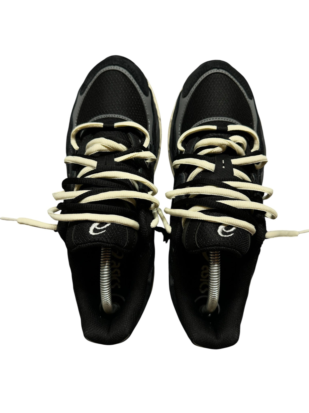 ASICS GEL NYC DOUBLE LACE
