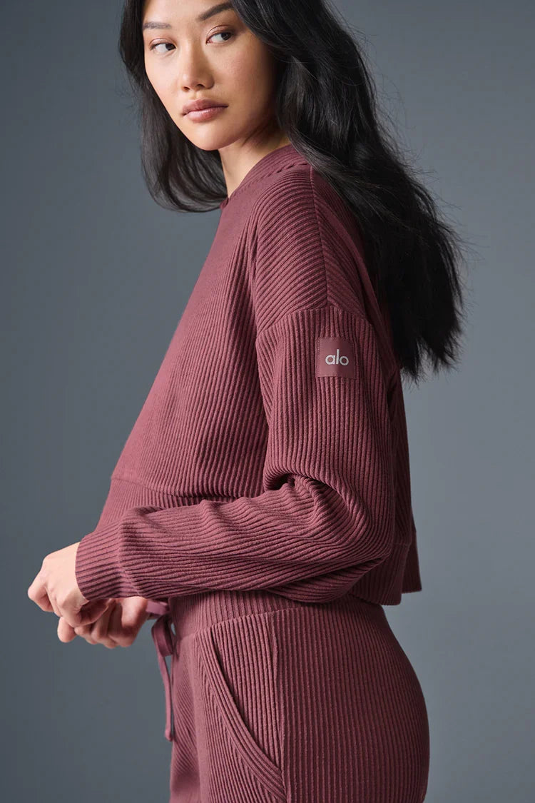 Muse Hoodie Set