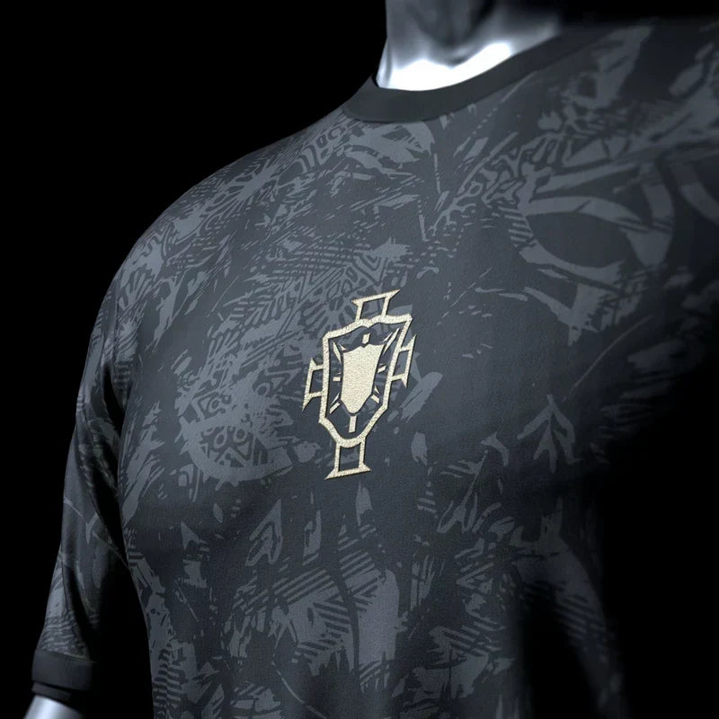 Maillot Portugal The Sui Limited