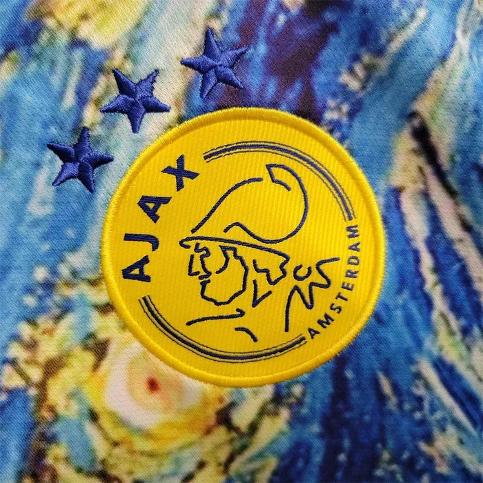 Maillot Ajax The Starry Night Limited