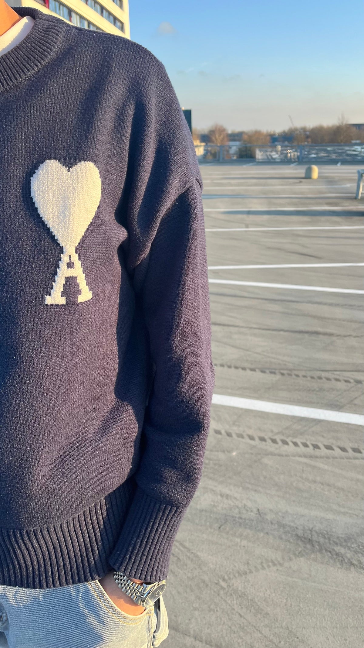 Pull AMI HEART