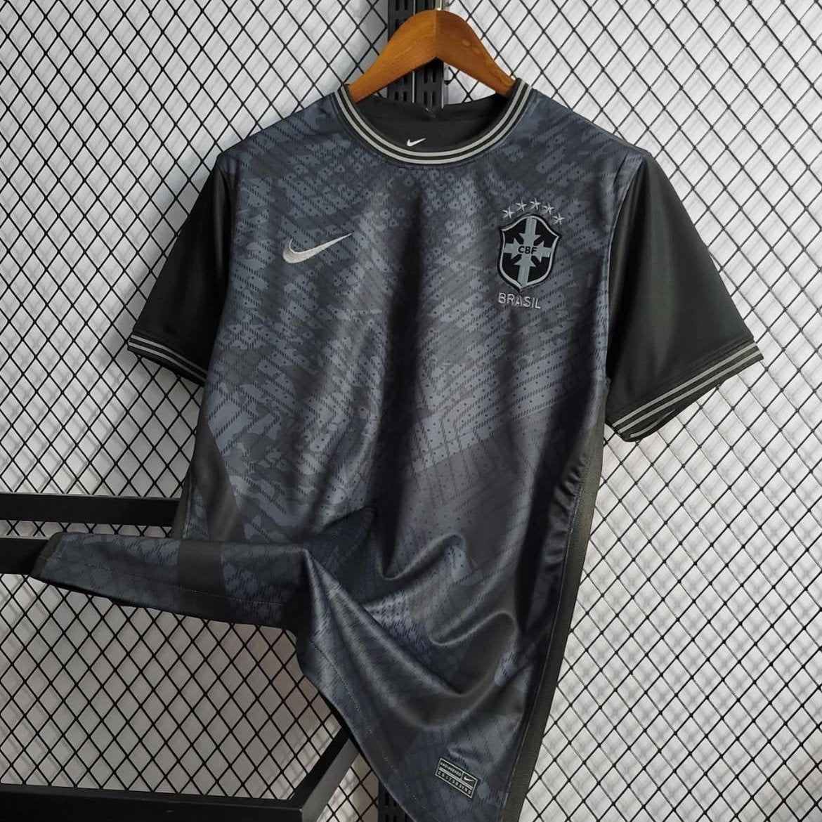 Maillot Brazil Blackout Limited