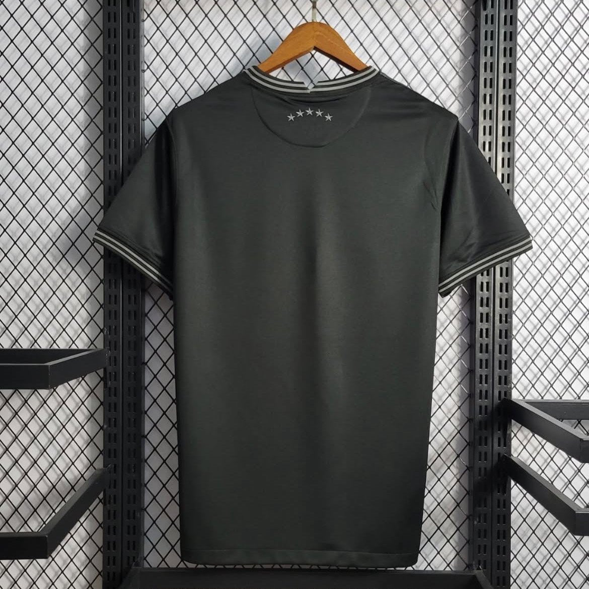 Maillot Brazil Blackout Limited