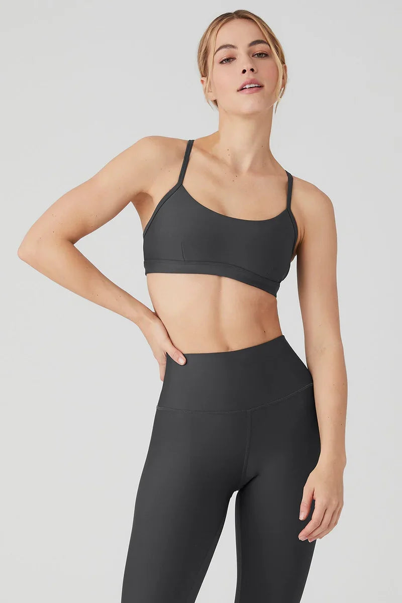 Bra & Legging Airlift Intrigue