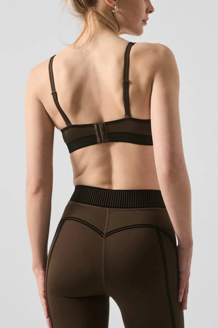Bra & Legging Airlift Line Up