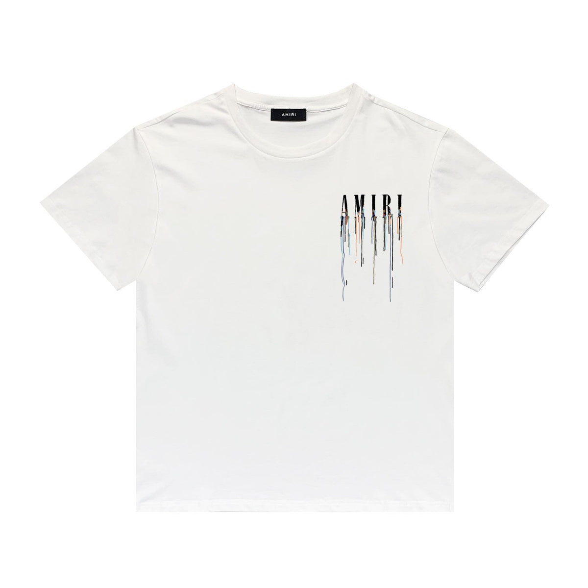 T-Shirt Amr Paint Drip