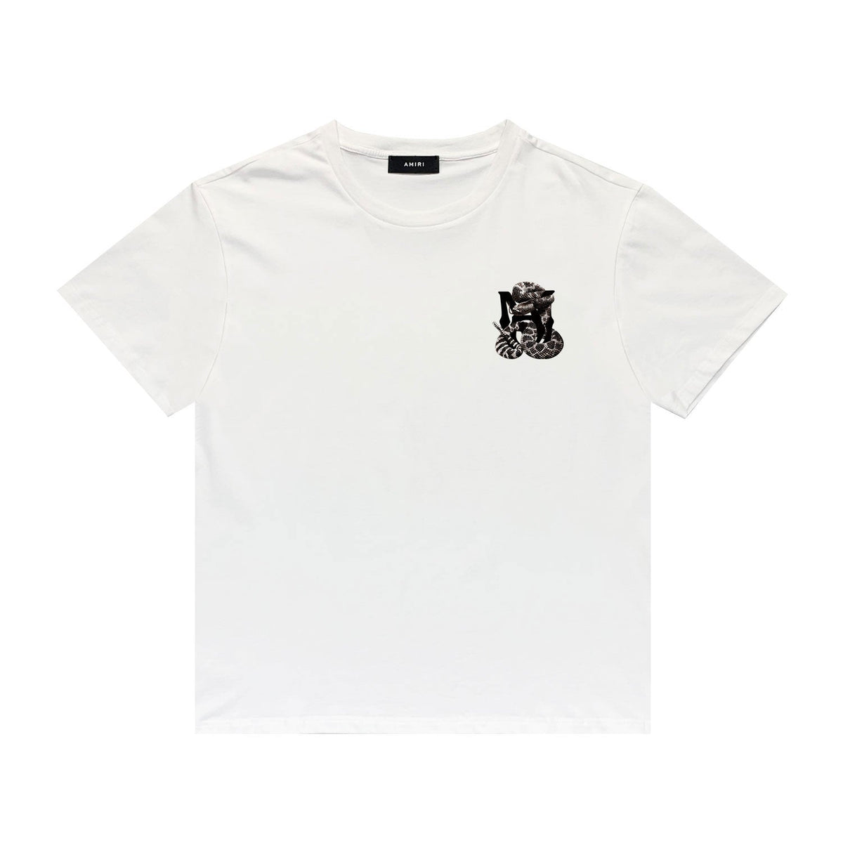 T-Shirt Amr Snake