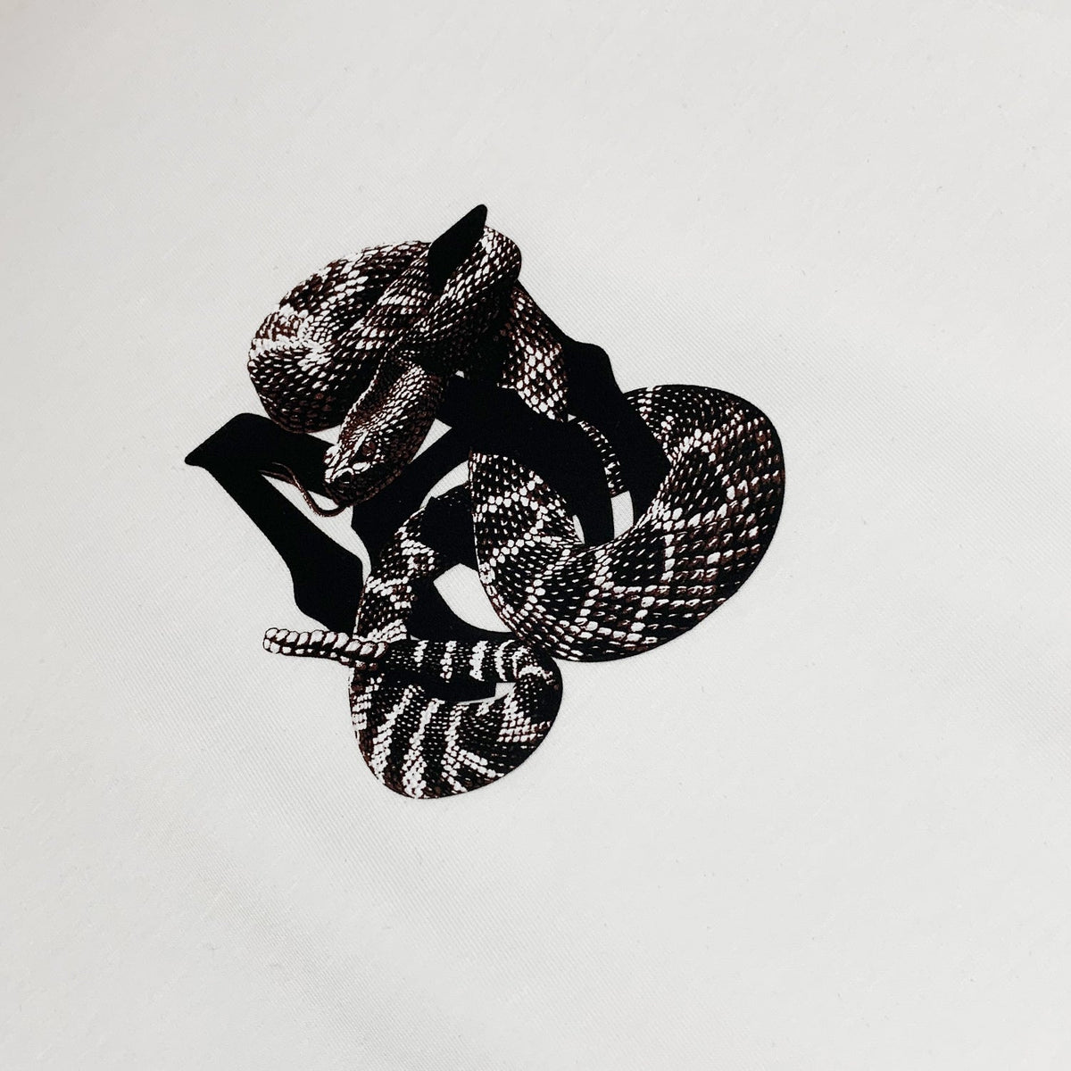 T-Shirt Amr Snake