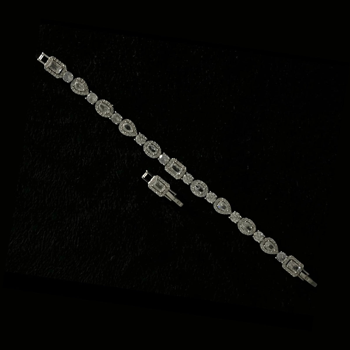Bracelet MULTISTONE