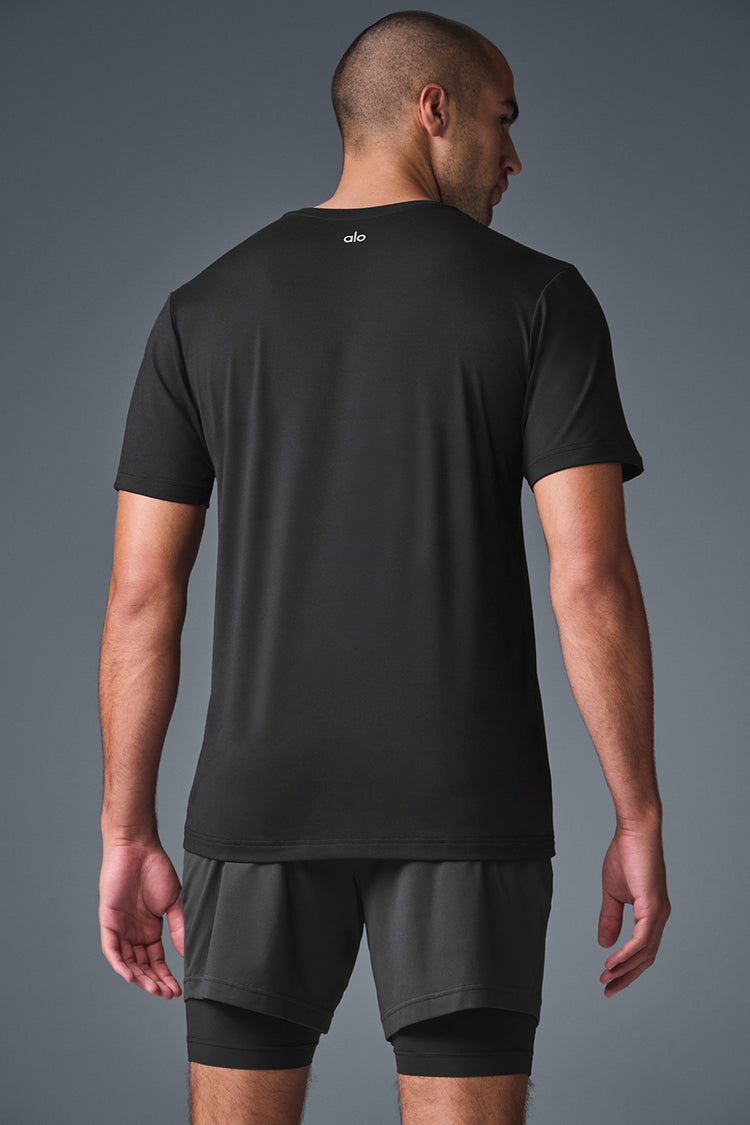Conquer Reform Crewneck Short-Sleeve