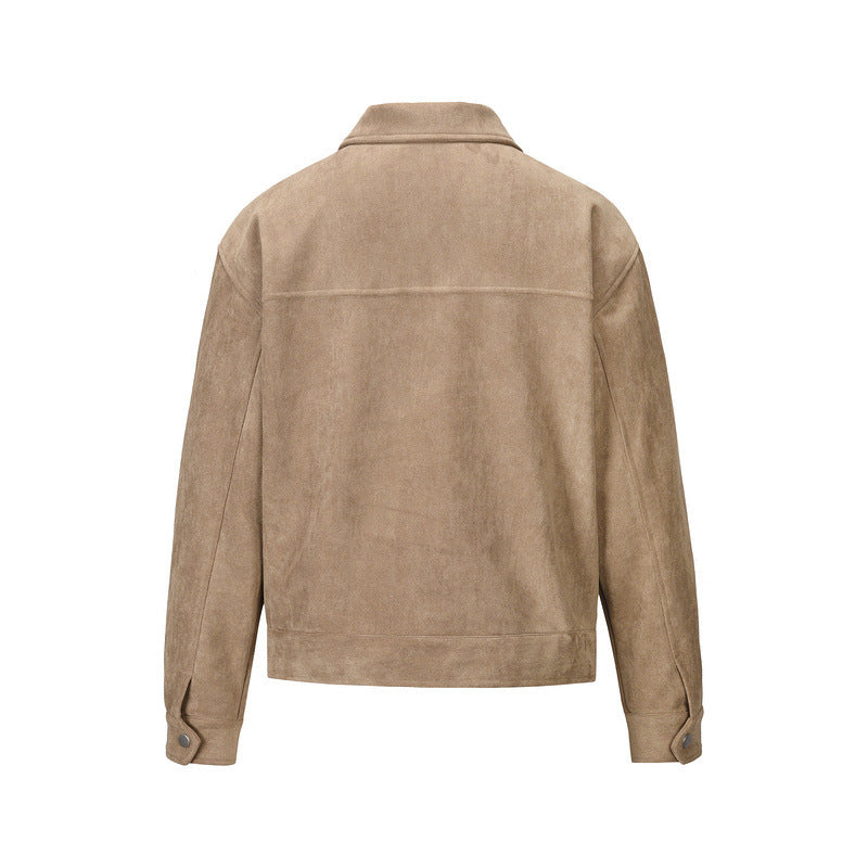 Veste AEREN VELOUR