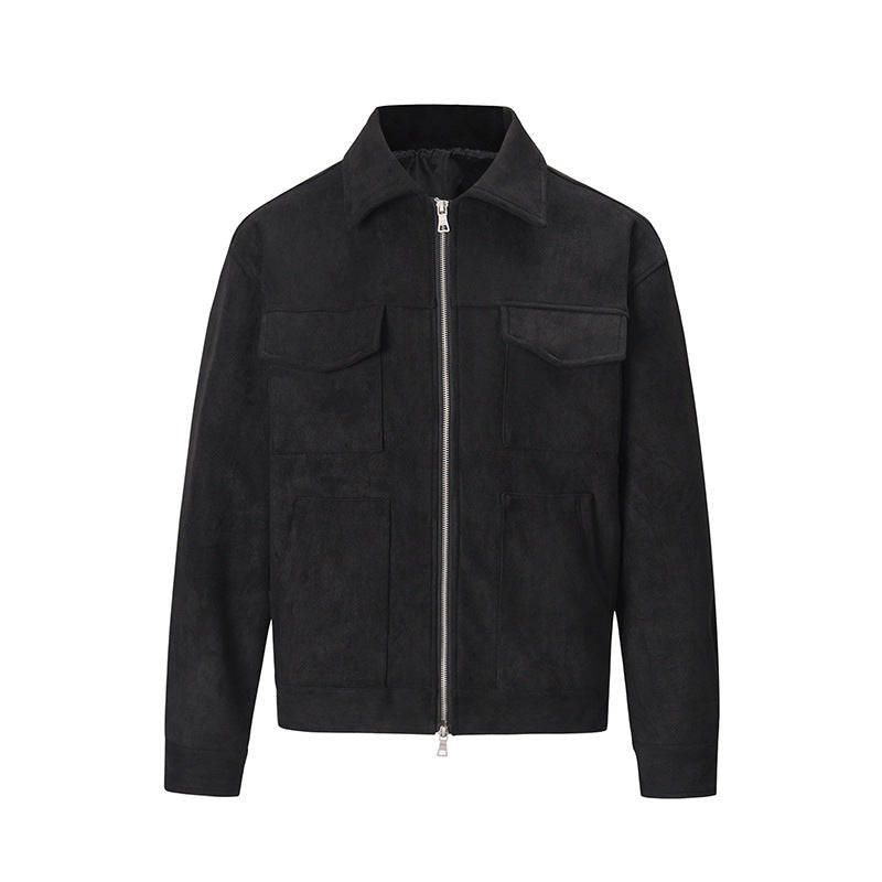 Veste MUKHTAR VELOUR