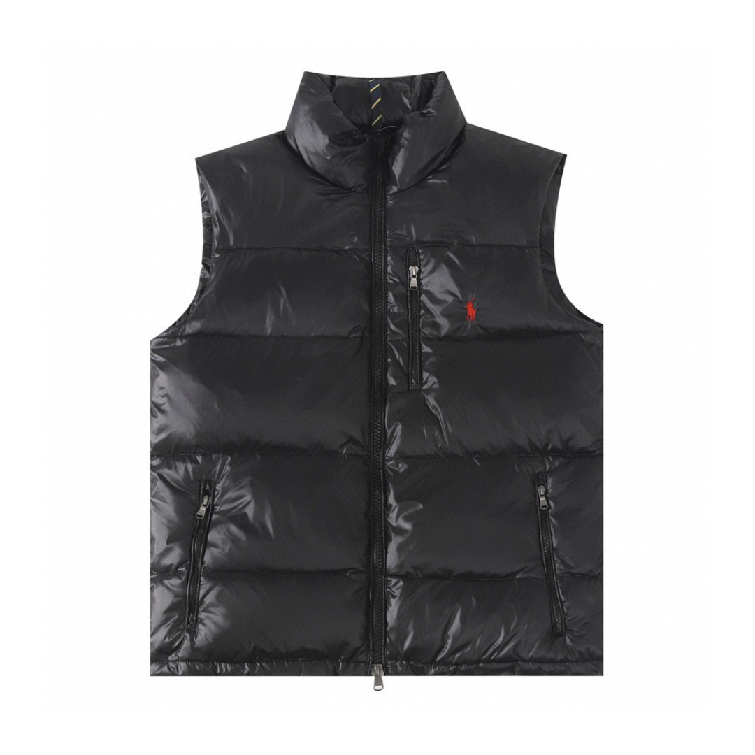 Gilet Polo Reflective