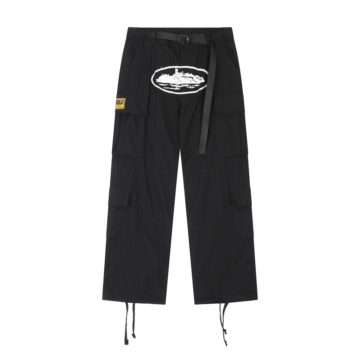 Pantalon Alcatraz Guerrilaz Cargo